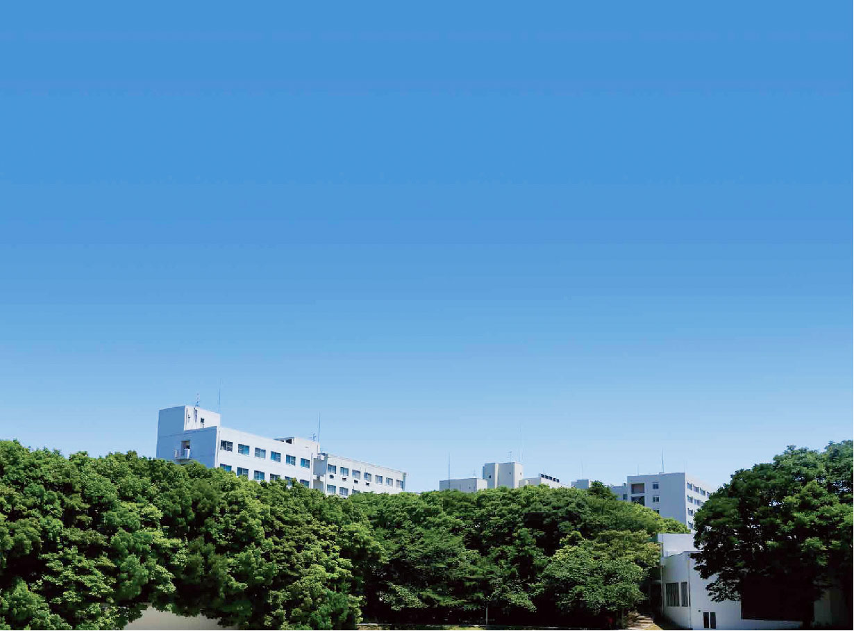 常盤台インターナショナルレジデンスのイメージ写真